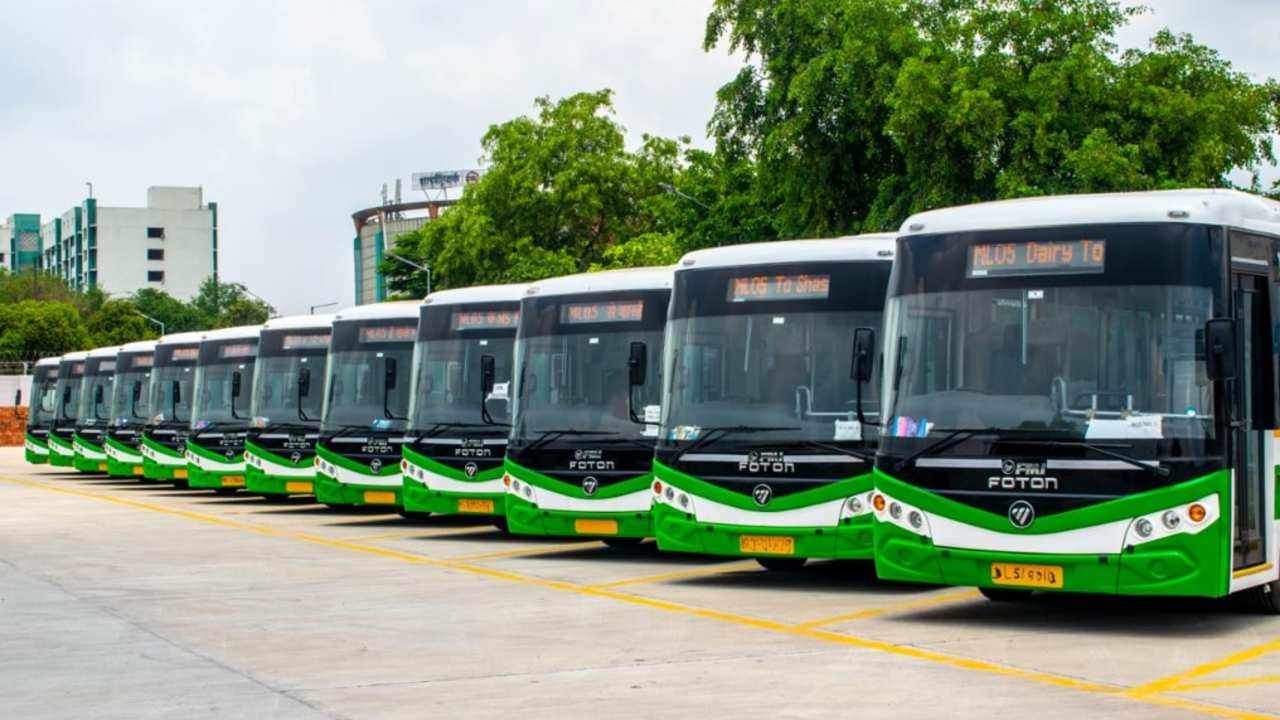 Delhi'de Ulaşım Şehir İçi ve Havalimanı Bilgileri Delhi'de Ulaşım Şehir İçi ve Havalimanı Bilgileri